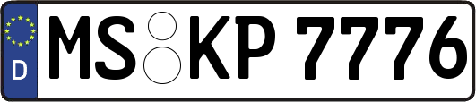 MS-KP7776