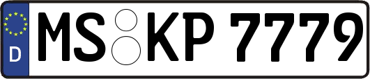 MS-KP7779