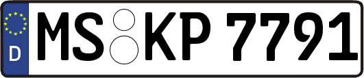 MS-KP7791