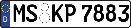 MS-KP7883