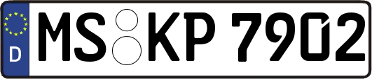 MS-KP7902