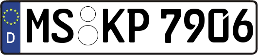 MS-KP7906
