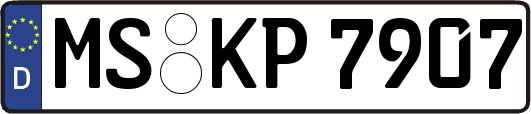 MS-KP7907