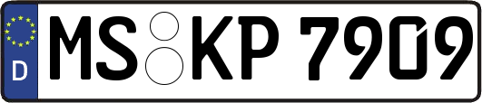 MS-KP7909