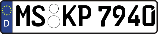 MS-KP7940