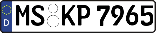 MS-KP7965