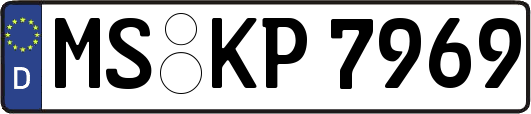 MS-KP7969