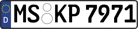 MS-KP7971