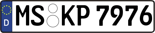 MS-KP7976