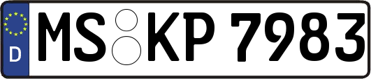 MS-KP7983