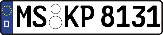 MS-KP8131