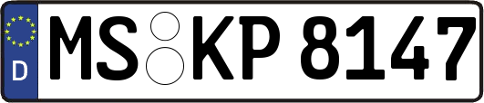 MS-KP8147