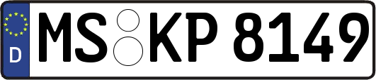 MS-KP8149