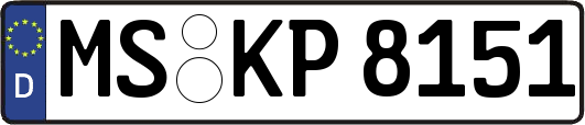 MS-KP8151