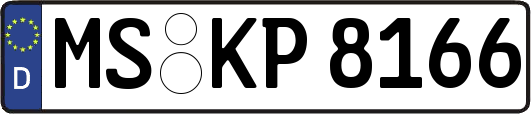 MS-KP8166