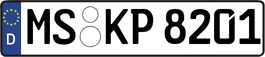 MS-KP8201