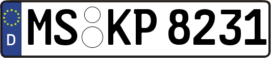 MS-KP8231