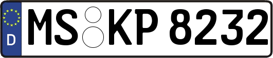 MS-KP8232