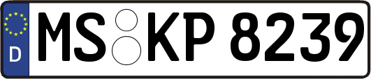 MS-KP8239