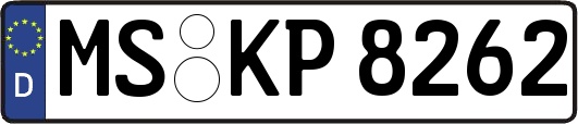 MS-KP8262