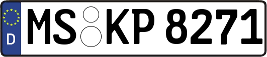 MS-KP8271