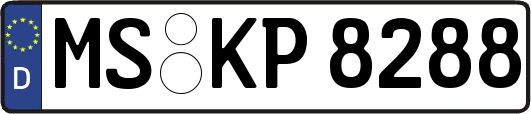 MS-KP8288