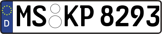 MS-KP8293