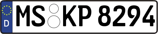 MS-KP8294