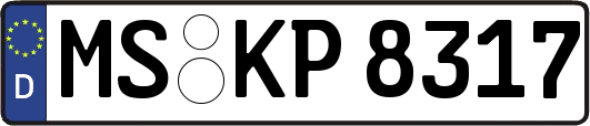 MS-KP8317