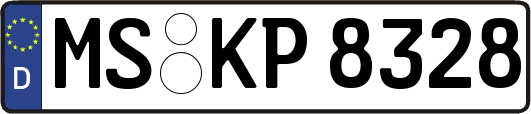 MS-KP8328