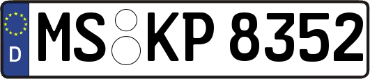 MS-KP8352