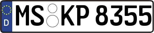 MS-KP8355