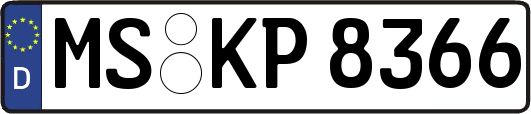 MS-KP8366