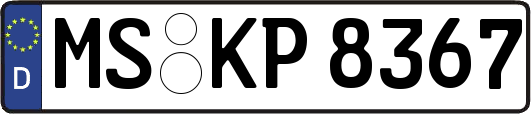 MS-KP8367