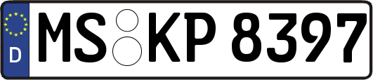 MS-KP8397