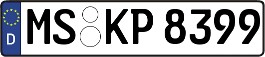 MS-KP8399