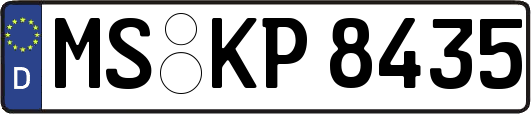 MS-KP8435