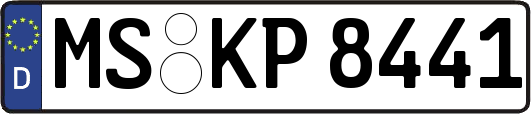 MS-KP8441