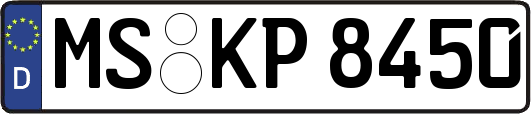 MS-KP8450