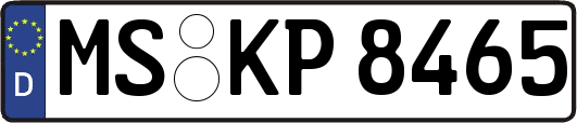 MS-KP8465
