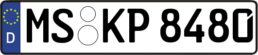 MS-KP8480