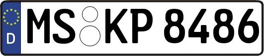 MS-KP8486