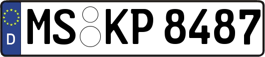 MS-KP8487