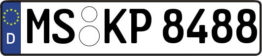 MS-KP8488