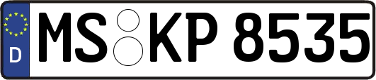 MS-KP8535