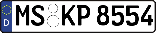 MS-KP8554