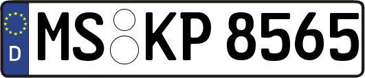 MS-KP8565