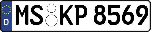 MS-KP8569