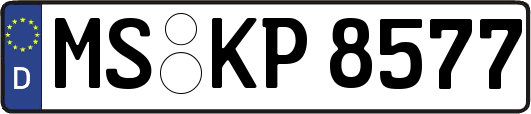 MS-KP8577