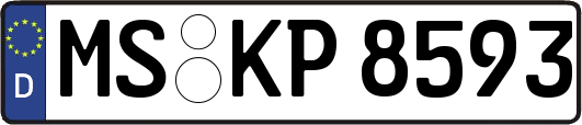 MS-KP8593